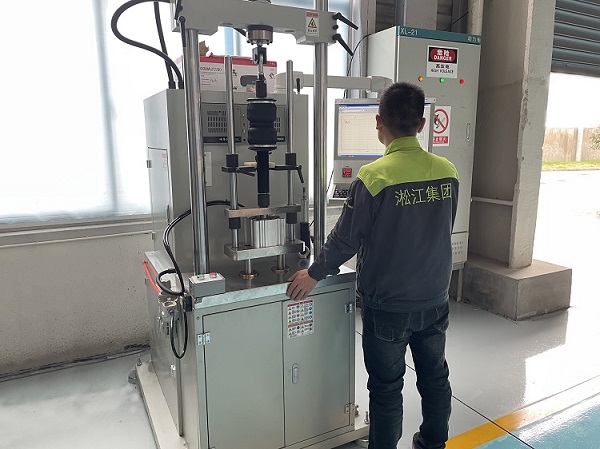 減震器示功機(jī)