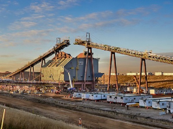 【澳大利亞羅伊山尾礦項(xiàng)目】橡膠軟接頭合同