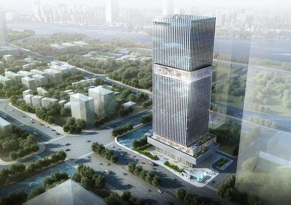 【廣州日?qǐng)?bào)文化中心項(xiàng)目】彈簧減震器合同