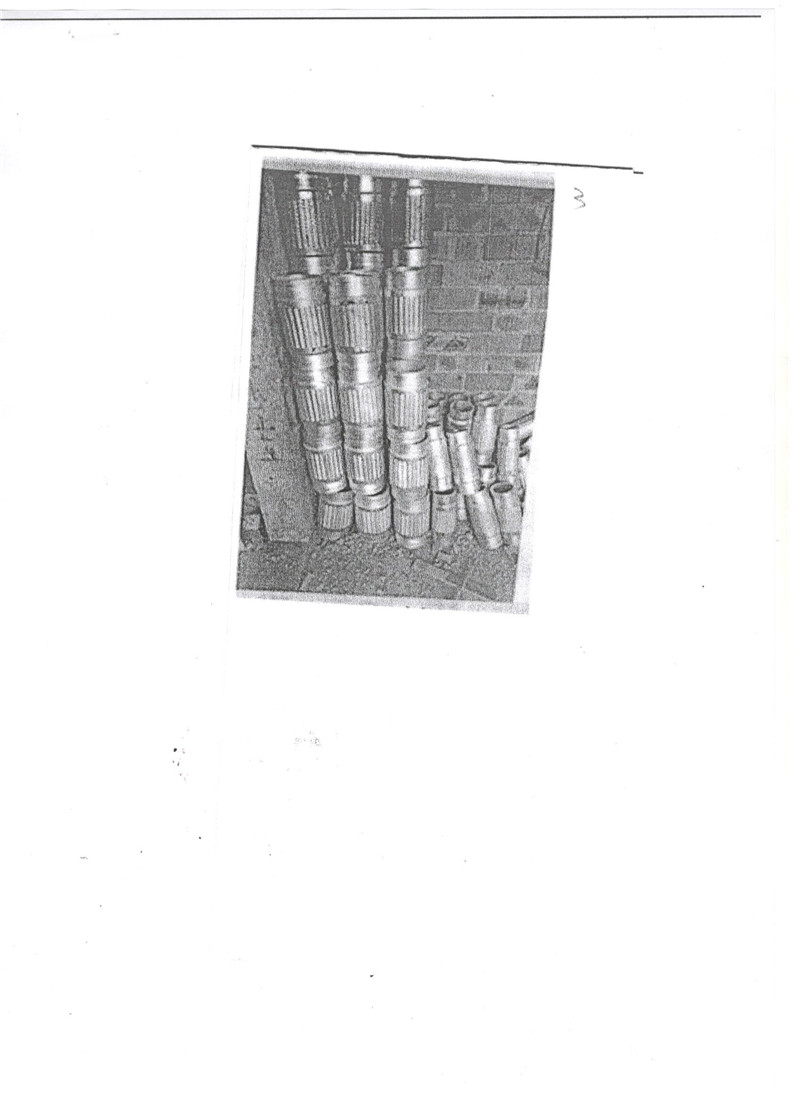 湖南寶騰衛(wèi)鑫建材有限公司假冒淞江金屬軟管