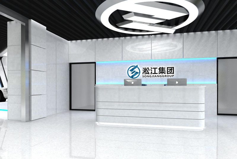 2019.3.6淞江集團(tuán)展廳設(shè)計(jì)第一輪方案效果圖曝光