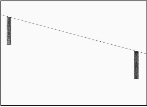 ZTY型彈簧減振器安裝說明/圖紙介紹