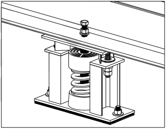 淞江集團(tuán)技術(shù)講解ZTF型彈簧減振器安裝說(shuō)明圖紙解讀