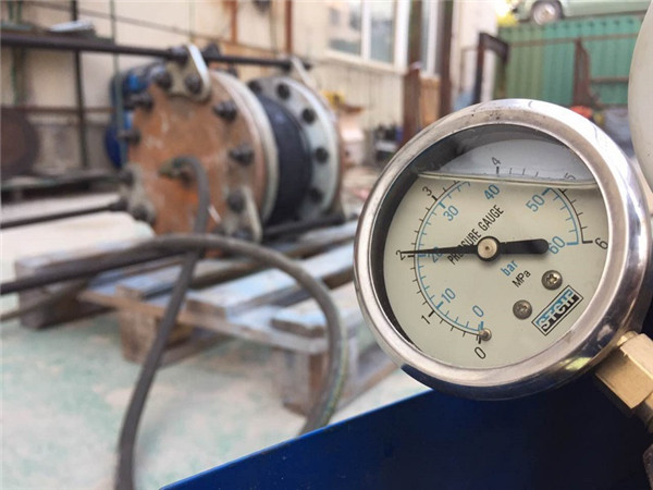 定期對橡膠軟接頭進(jìn)行水壓檢測保證產(chǎn)品質(zhì)量問題 定期對橡膠軟接頭進(jìn)行水壓檢測保證產(chǎn)品質(zhì)量問題