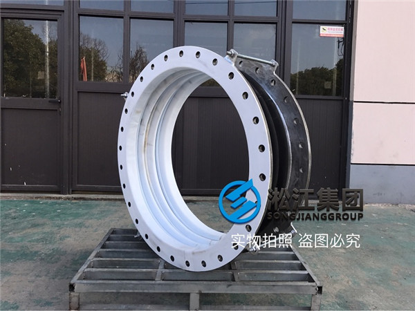 新凈化一級動力波紋膨脹節(jié)發(fā)往來賓市