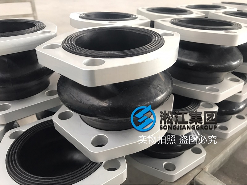 NG80耐油橡膠軟接頭?新工廠發(fā)貨