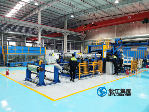 簾布搽膠系統(tǒng)